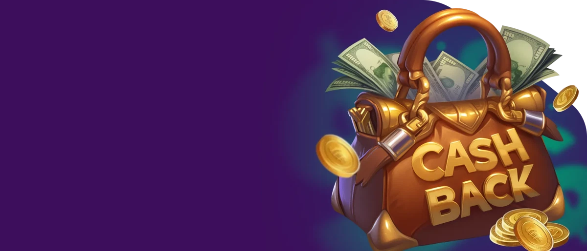 Cashback Nnvcasino Review