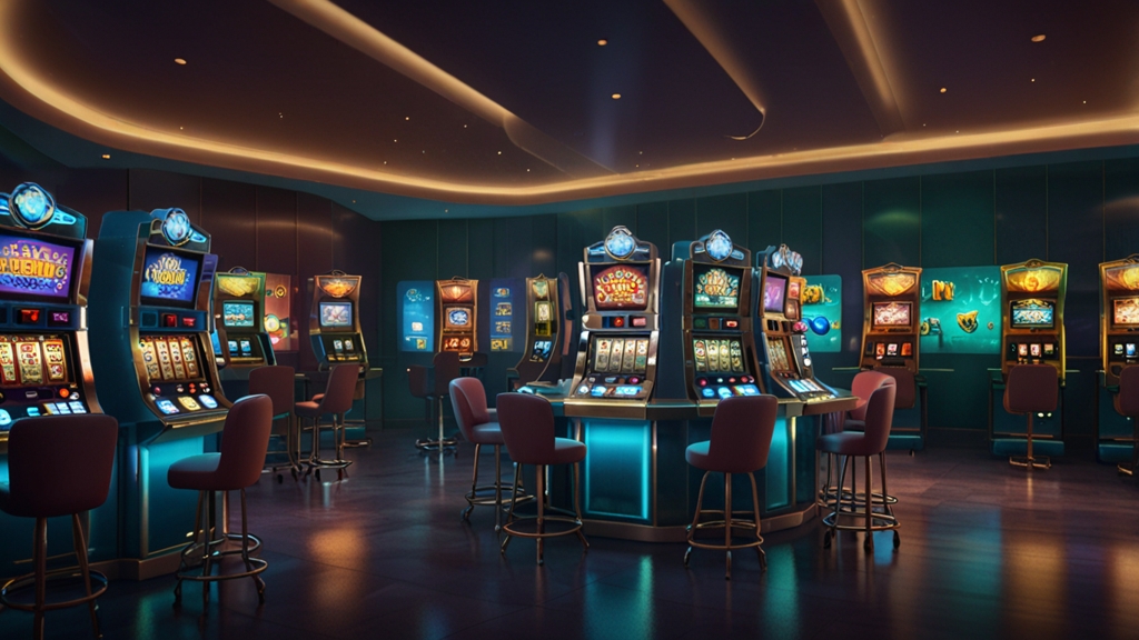 Nnvcasino Romania