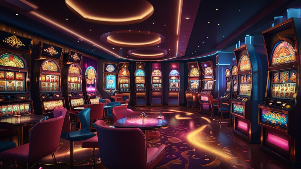 Nnvcasino Review