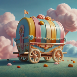 Sugar Parade Nnvcasino Review