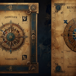 Trail of Maps Nnv Casino Recenzie
