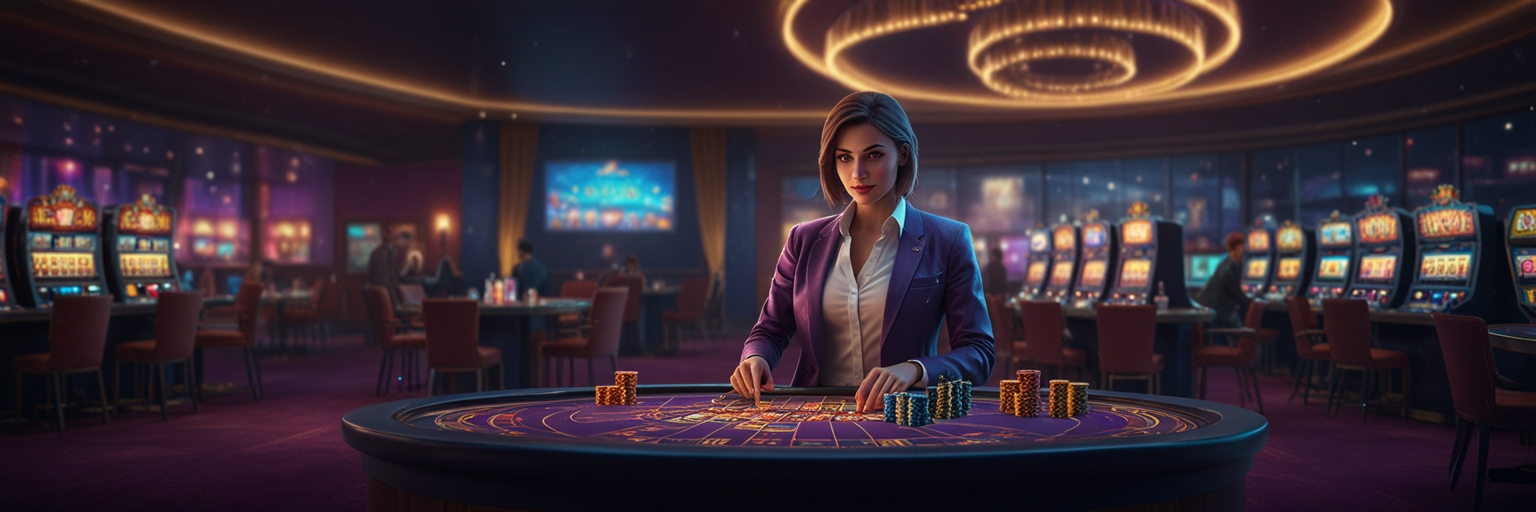 Nnv Casino Romania