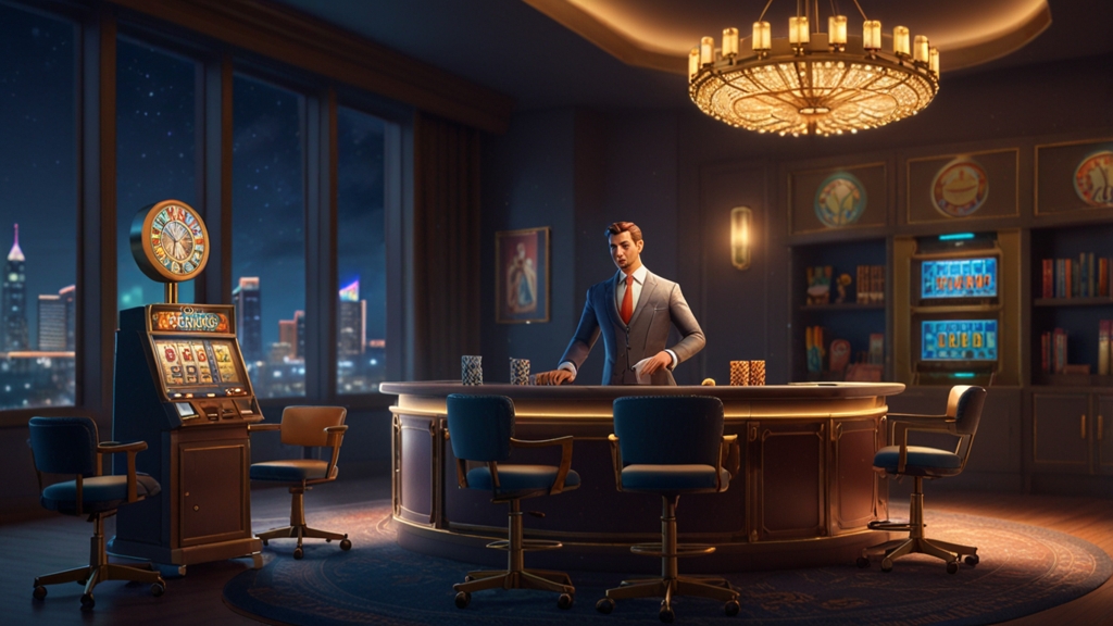 Nnv Casino Recenzii